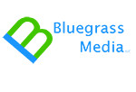 Bluegrass Media Logo